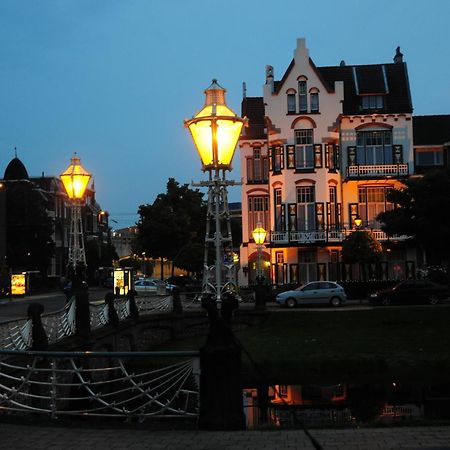 Hotel Molendal Arnhem Exterior photo