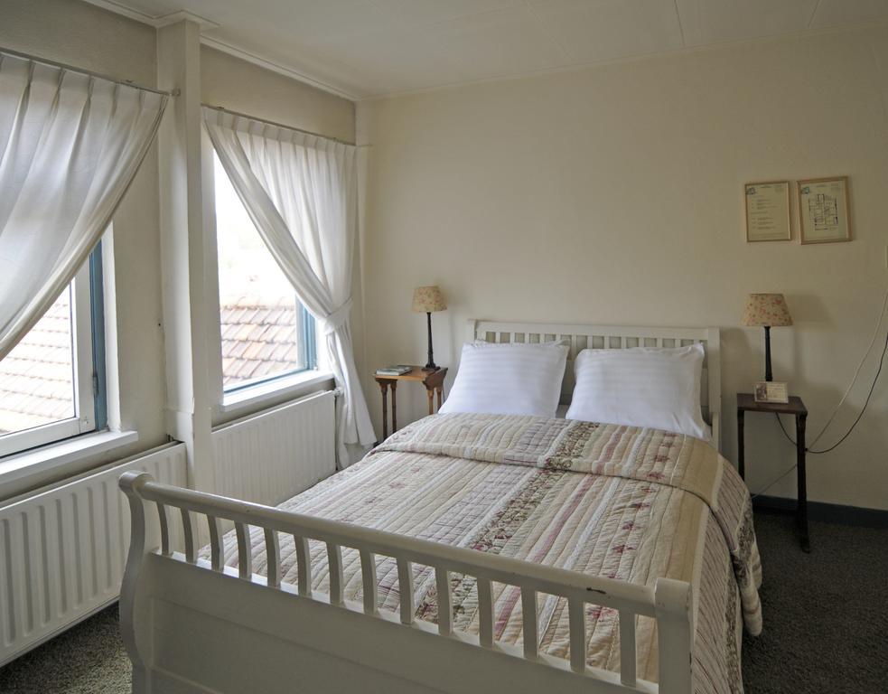Hotel Molendal Arnhem Room photo