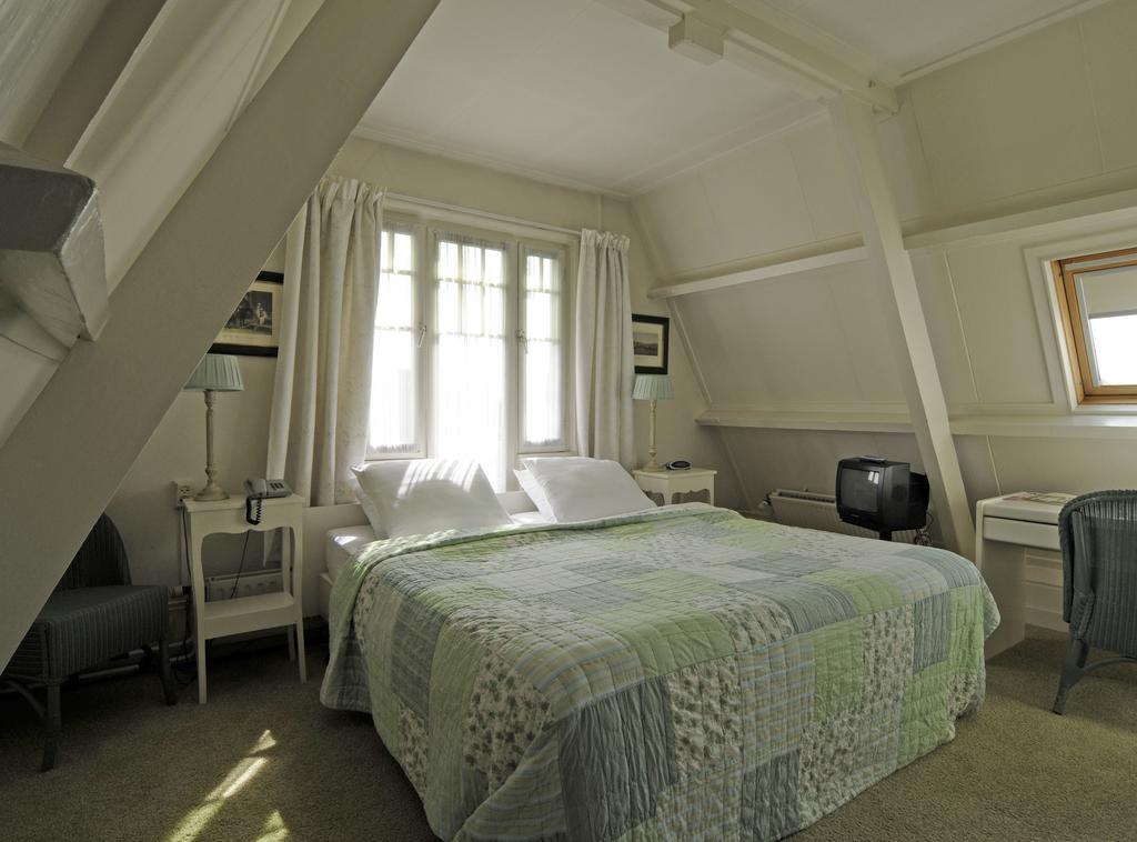 Hotel Molendal Arnhem Room photo