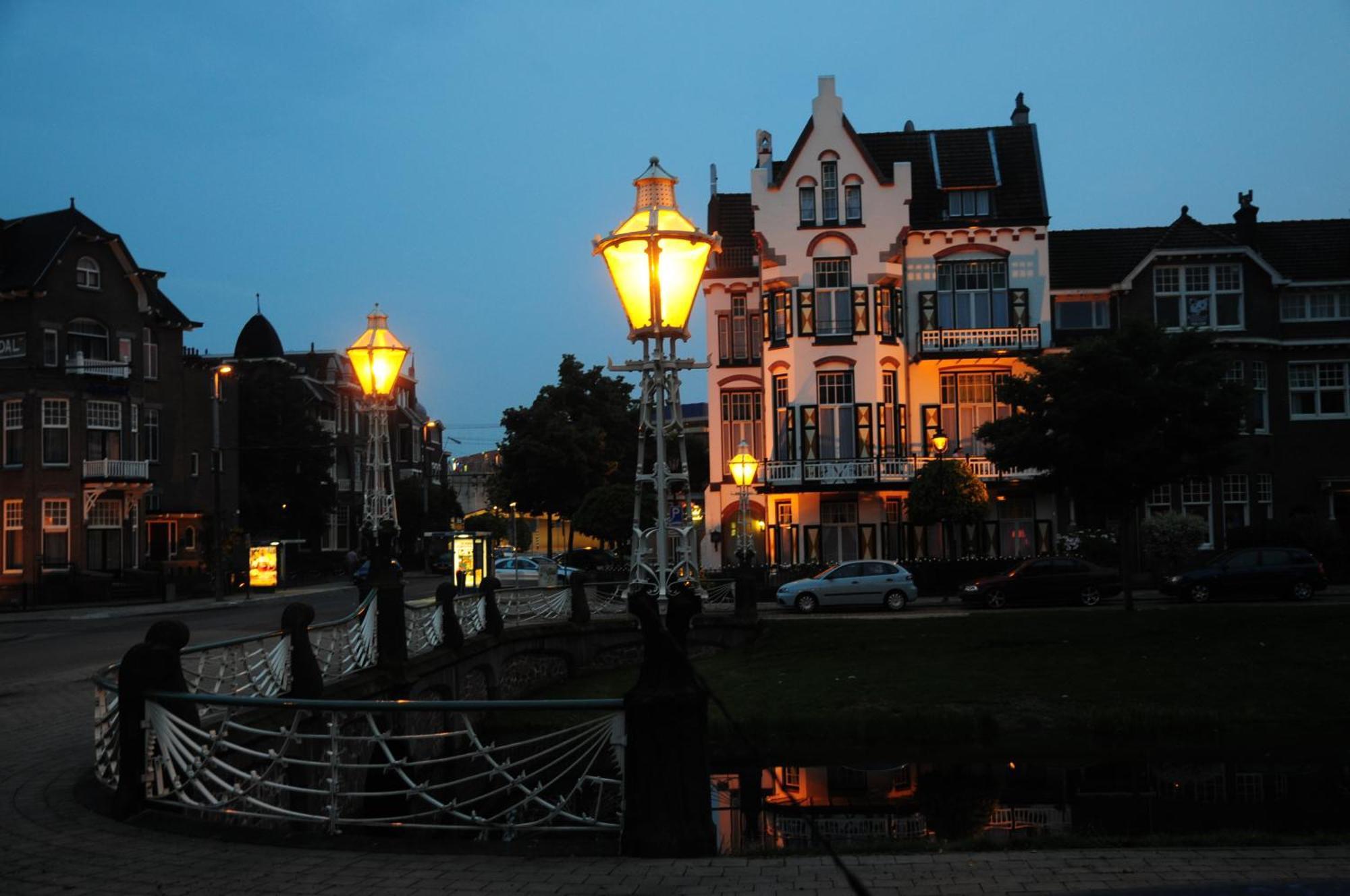 Hotel Molendal Arnhem Exterior photo