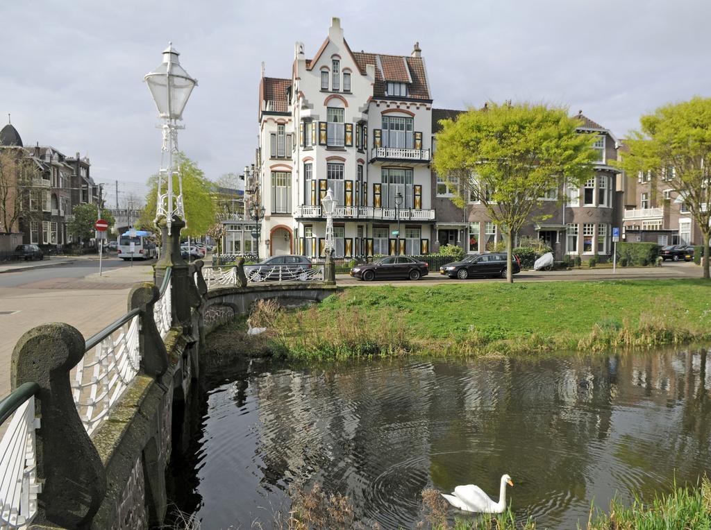 Hotel Molendal Arnhem Exterior photo