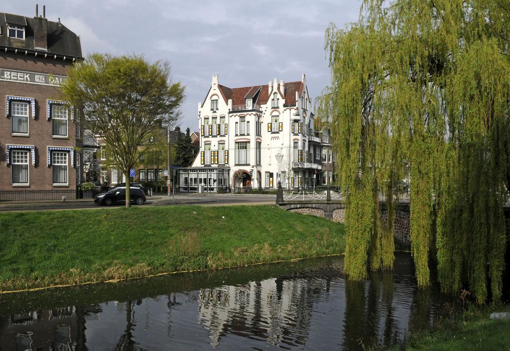 Hotel Molendal Arnhem Exterior photo