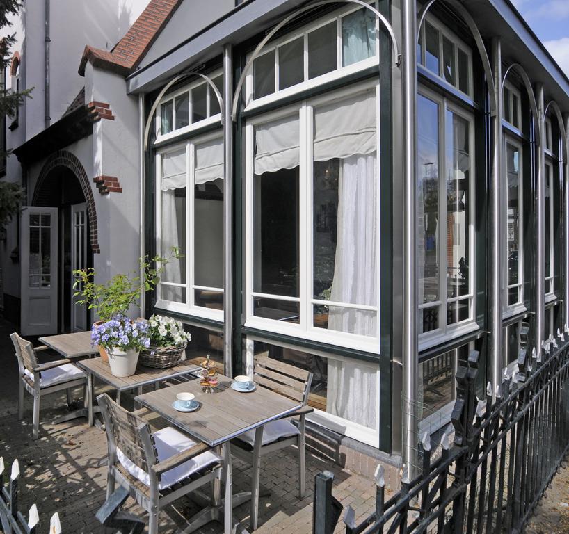 Hotel Molendal Arnhem Exterior photo