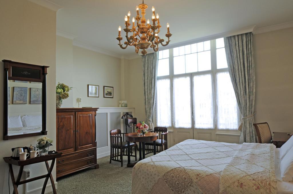 Hotel Molendal Arnhem Room photo